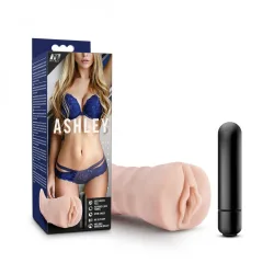 Masturbator Ashley