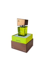 Shiatsu Pheromone Women 15 ml Lime