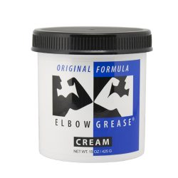 Elbow Grease Original Cream Jar 443 ml