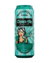 Pleasure Brew Cream Ale Mouth Masturbator