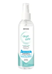 Joydivision Clean N Safe Toycleaner 100 ml