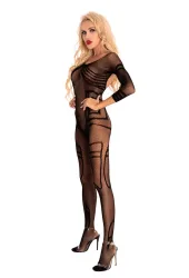 LivCo Corsetti Monata Bodystocking