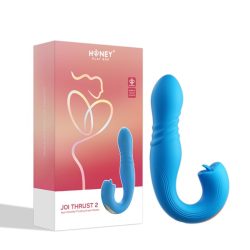 Joi Thrust 2 Blue