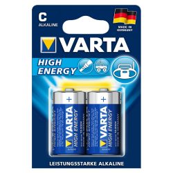 Longlife-Power-Batterien