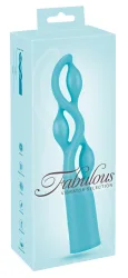Fabulous Vibrator Turquoise