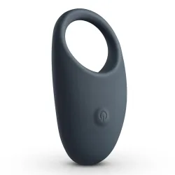 Boners Intense Cock Ring Vibrator
