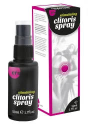 HOT Stimulating Clitoris Spray 50 ml