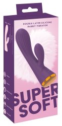 Rabbit Vibrator Super Soft