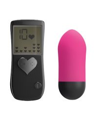 Love to Love Cry Baby Pink