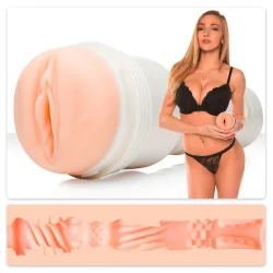 Fleshlight Kendra Sunderland Manueller Masturbator