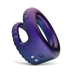 Hueman Vibro Cockring Jupiter