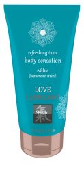 Love Lubricant Japanese Mint 75ml