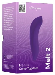 We-Vibe Melt 2 Purple, Violett - Amorana