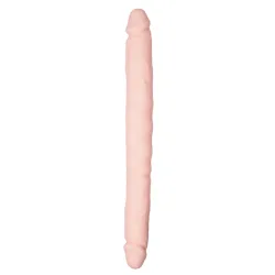Realistischer Doppeldildo 30cm