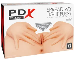 PDX Spread My Tight Pussy