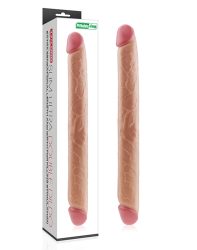 Slim Ultra Double Dildo 45 cm
