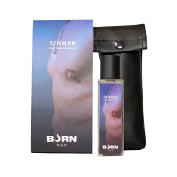 Burn Sinner Herrenparfüm 20 ml