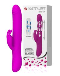 Pretty Love Byron Vibrator