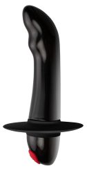 Prostatavibrator ?Quest? mit 10 Vibrationsrhythmen