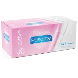 Pasante Sensitive Ultrafine Kondome 144 Stück
