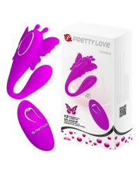 Pretty Love Chimera Paar Vibrator