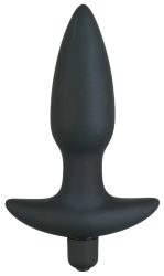 Analplug ?Vibrating Plug? mit 5 Vibrationsmodi