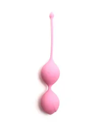 Rimba Liebeskugeln Brussels Pink