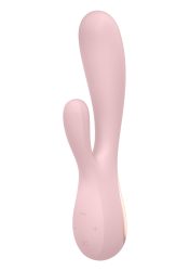 Satisfyer Mono Flex Bluetooth + App Purple