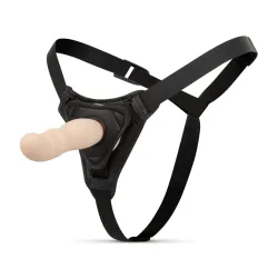 Strap-On Set Jab Strap