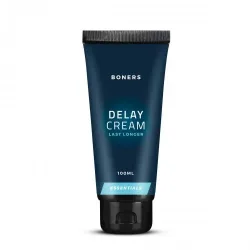 Boners Delay Creme