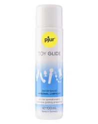 Pjur Toy Glide, wasserbasiertes Toy-Gleitgel (100ml)