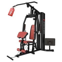 HGX150 Kraftstation