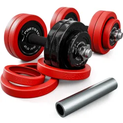 AH300 30kg Hantelset