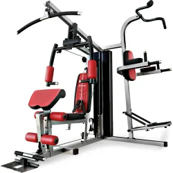 HGX200 Kraftstation