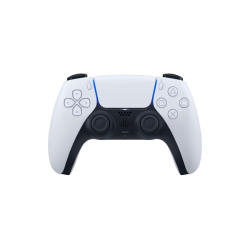 Sony - DualSense Wireless Controller - White, Weiss