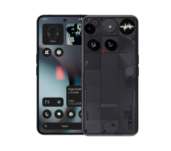 Nothing Phone 3 512GB Black