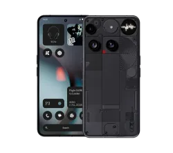 Nothing Phone 3 512GB Black
