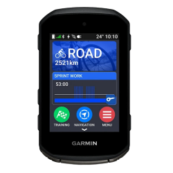 GARMIN Edge® 850 Fahrradcomputer Schwarz, Herren, Größe: ONE SIZE
