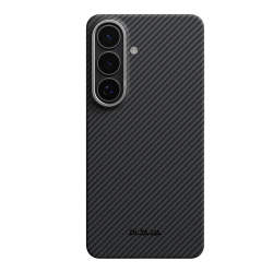 Pitaka S26 MagSafe Aramid Ultra Slim Case Black_Grey