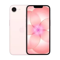 Apple Smartphone 