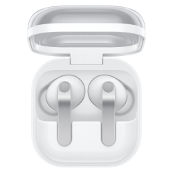 Samsung Kopfhörer Buds 4 Pro weiss