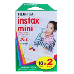 FUJIFILM Sofortbildfilm 