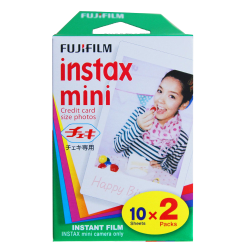 FUJIFILM Sofortbildfilm 