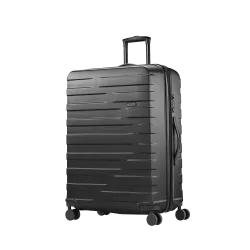 Pack Easy Kosmo Trolley 136L Black