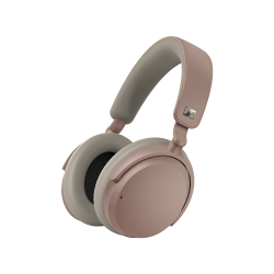 Sennheiser ACCENTUM OverEar Taupe