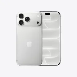 Apple iPhone 18 Pro Max - 256 GB, Silver, 6.9'', 48 MP, 5G