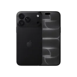 Apple iPhone 18 Pro Max - 256 GB, Black, 6.9'', 48 MP, 5G