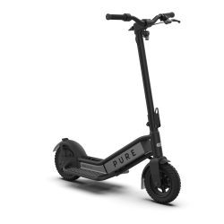 PURE Escape Black