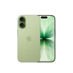 Apple Smartphone 