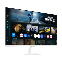 Samsung Smart Monitor 